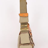 Dior Diorissimo Street Chic Shoulder Bag
