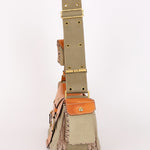 Dior Diorissimo Street Chic Shoulder Bag