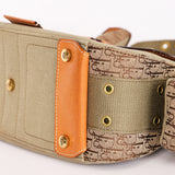 Dior Diorissimo Street Chic Shoulder Bag