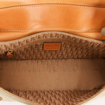 Dior Diorissimo Street Chic Shoulder Bag