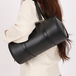 Louis Vuitton Epi Soufflot Black