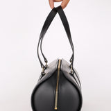 Louis Vuitton Epi Soufflot Black