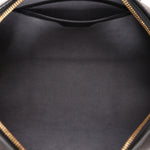 Louis Vuitton Epi Soufflot Black