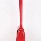 Louis Vuitton Epi Buci Shoulder Bag Red 1999