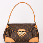Louis Vuitton Monogram Beverly MM