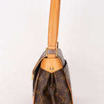 Louis Vuitton Monogram Beverly MM