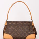Louis Vuitton Monogram Beverly MM