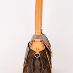 Louis Vuitton Monogram Beverly MM