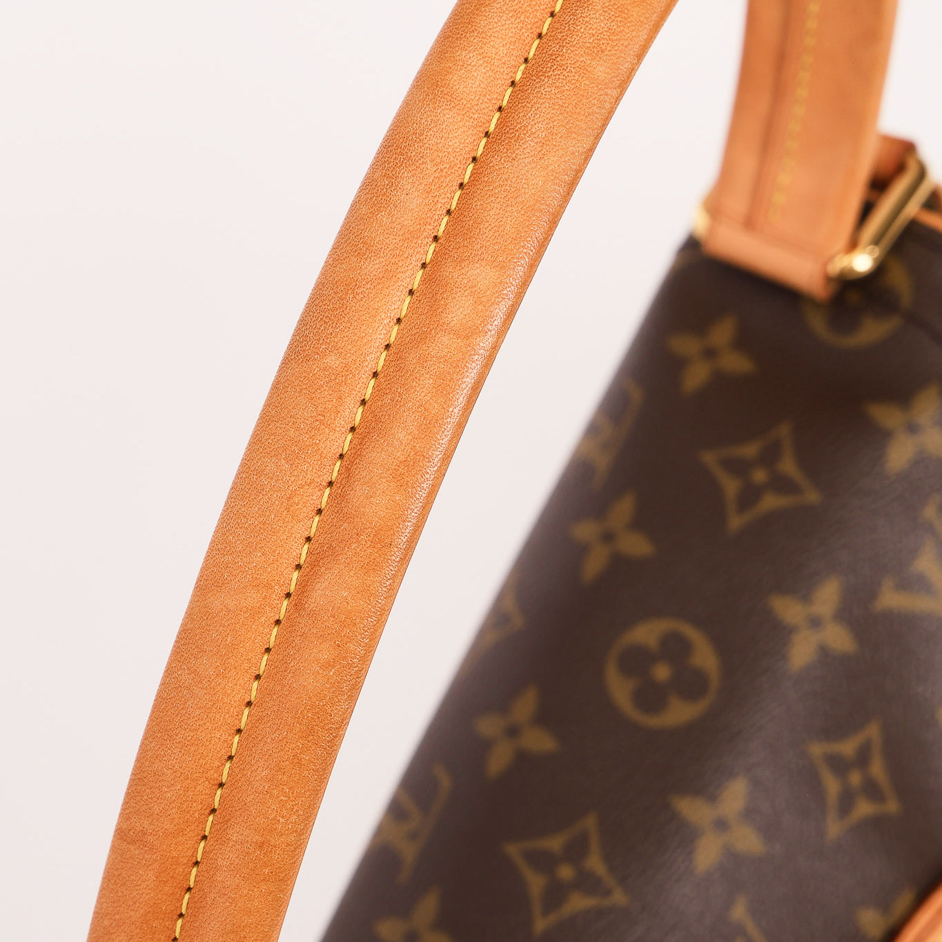Louis Vuitton Monogram Beverly MM