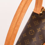 Louis Vuitton Monogram Beverly MM