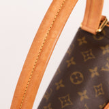 Louis Vuitton Monogram Beverly MM
