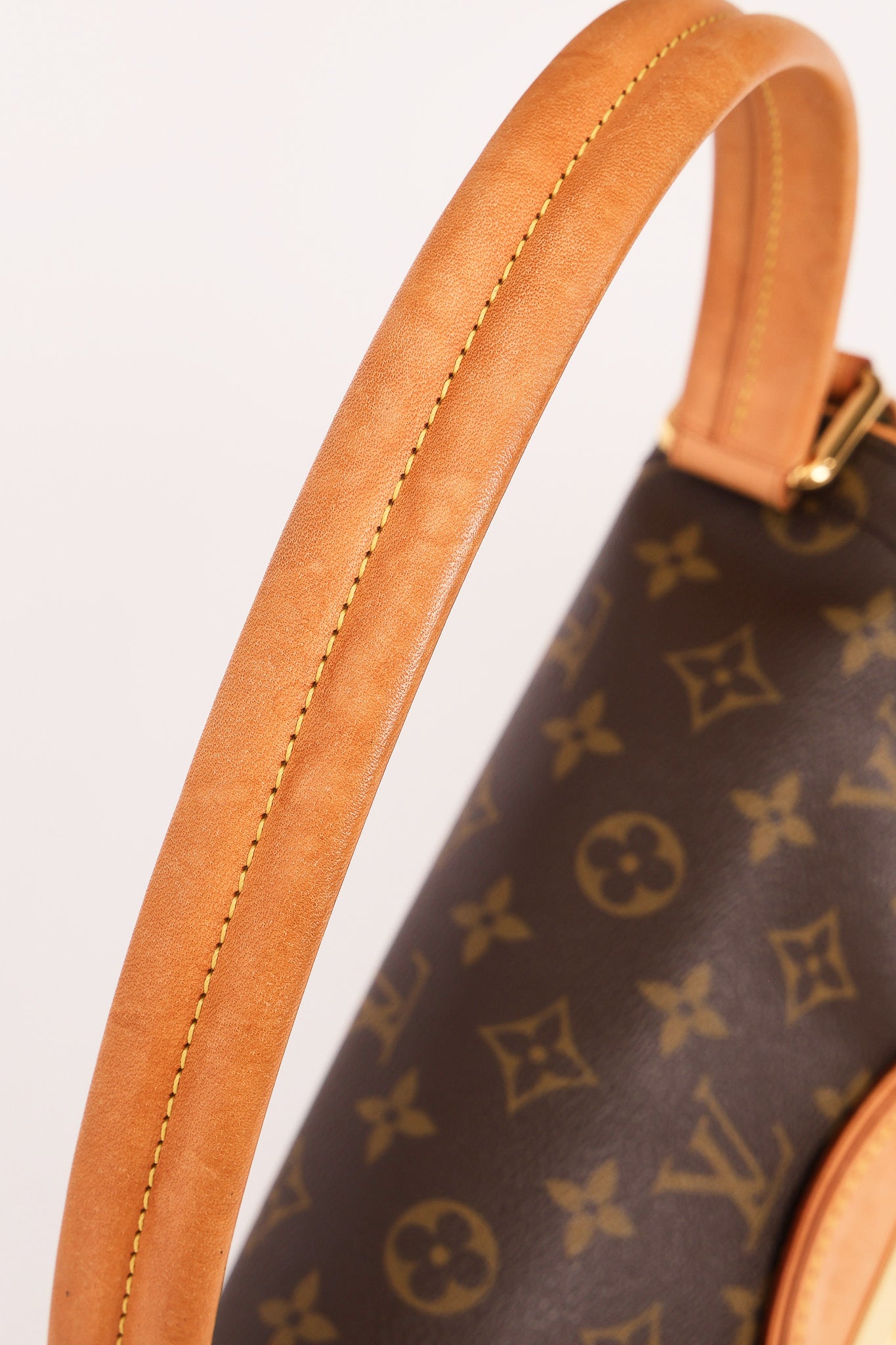 Louis Vuitton Monogram Beverly MM