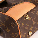 Louis Vuitton Monogram Beverly MM