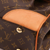 Louis Vuitton Monogram Beverly MM