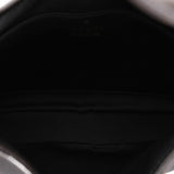 Gucci Mini Jackie Bag Black Neoprene & Patent