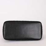 Chanel Timeless Medallion Tote Black Caviar 24K GP
