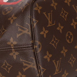 Louis Vuitton Monogram Travel Stickers Neverfull MM
