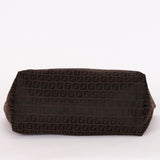 Fendi Zucchino Tote