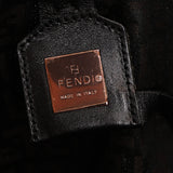 Fendi Zucchino Tote