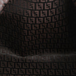 Fendi Zucchino Tote