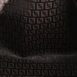 Fendi Zucchino Tote