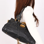 Chloe Medium Paddington Bag