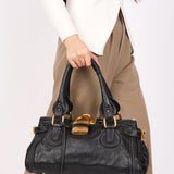 Chloe Medium Paddington Bag