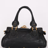 Chloe Medium Paddington Bag