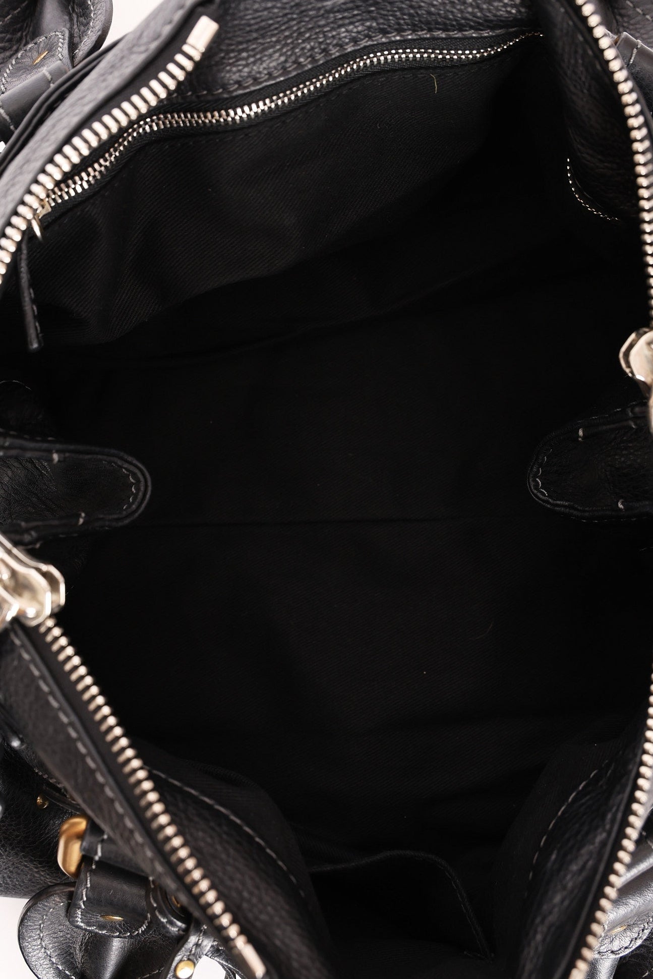 Chloe Medium Paddington Bag