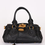 Chloe Medium Paddington Bag