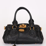 Chloe Medium Paddington Bag