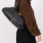 Chloe Medium Paddington Bag