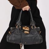 Chloe Medium Paddington Bag