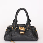 Chloe Medium Paddington Bag