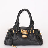 Chloe Medium Paddington Bag