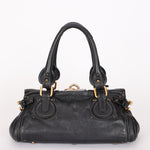 Chloe Medium Paddington Bag