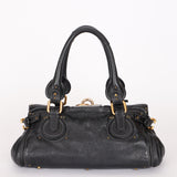 Chloe Medium Paddington Bag