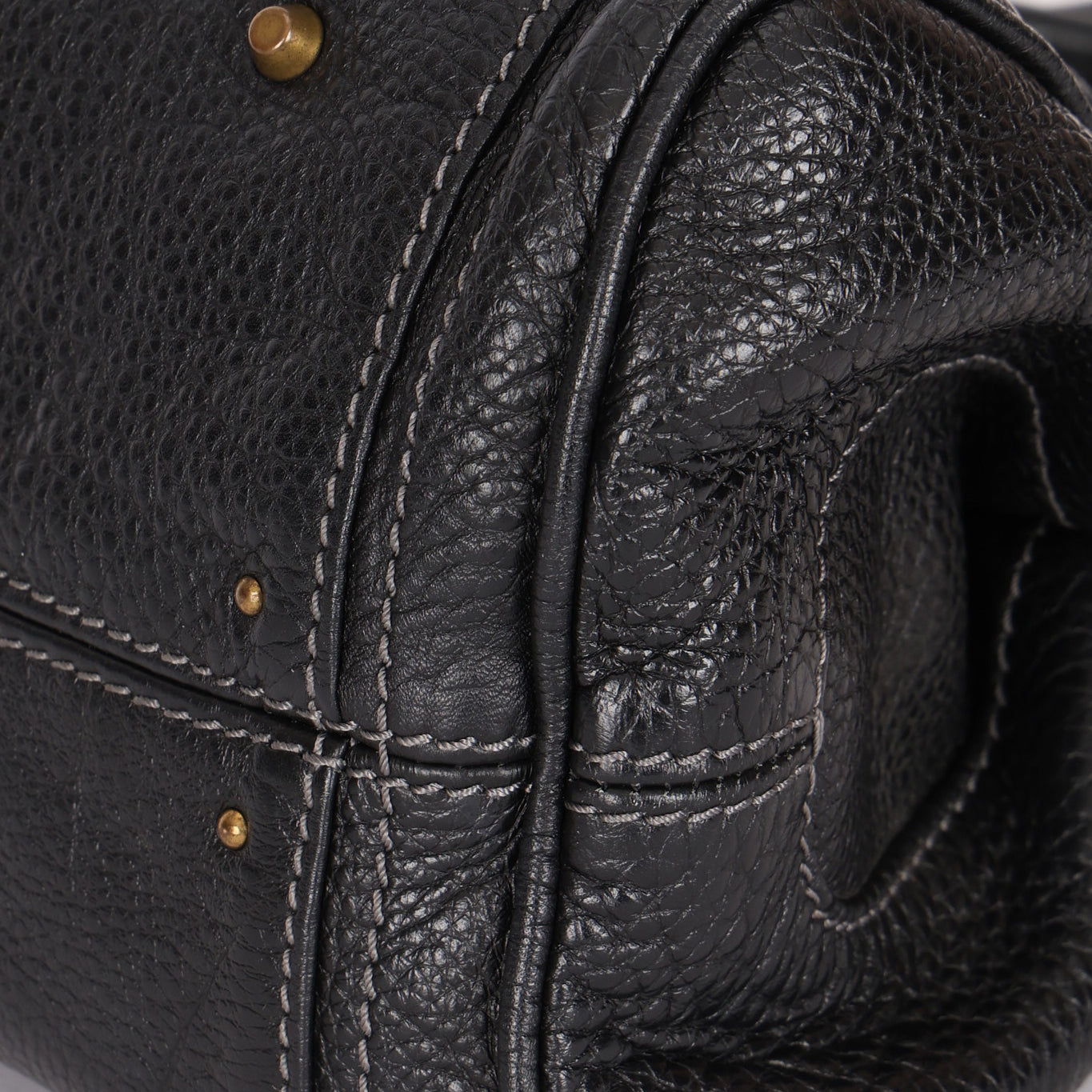 Chloe Medium Paddington Bag