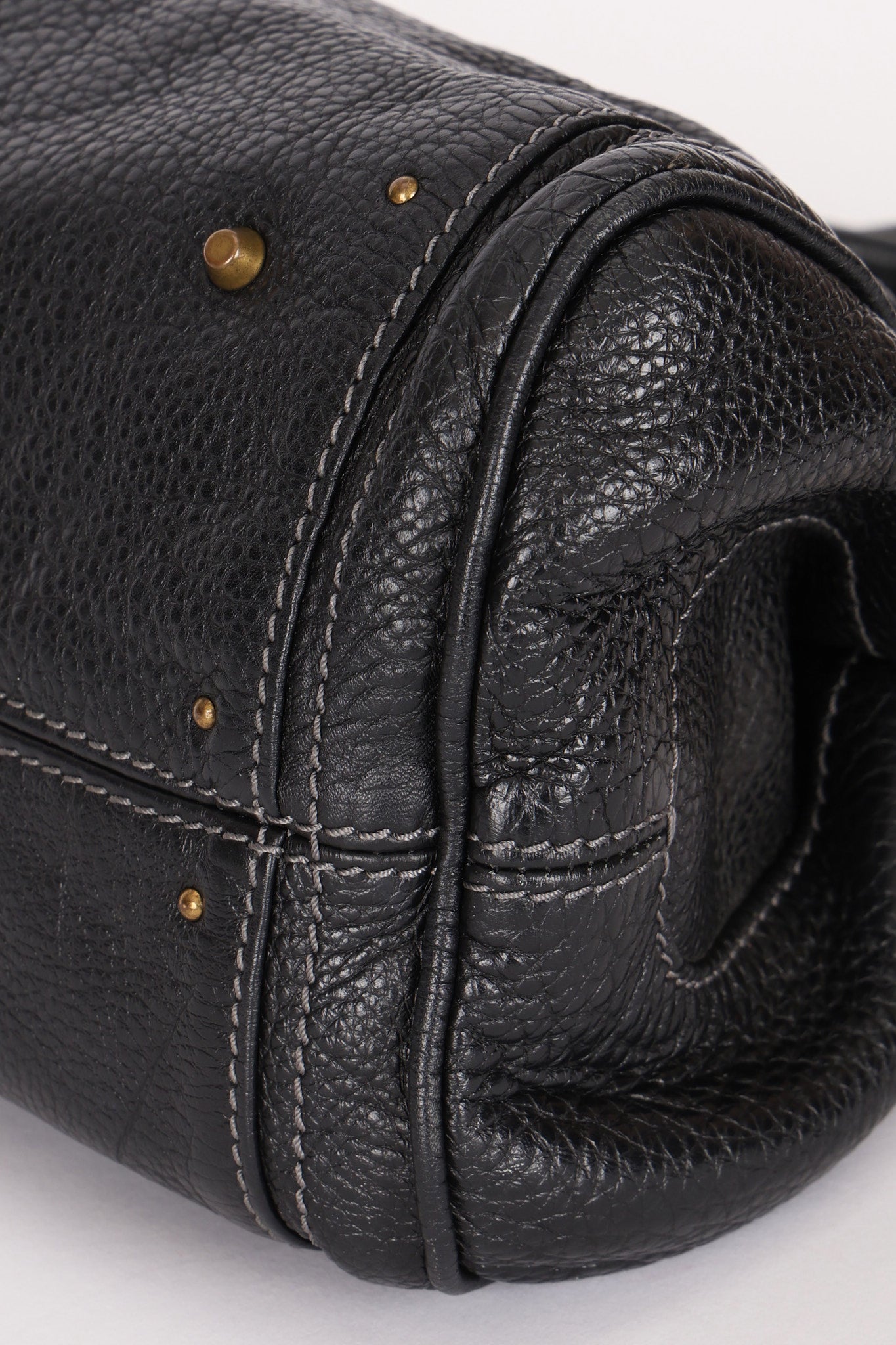 Chloe Medium Paddington Bag