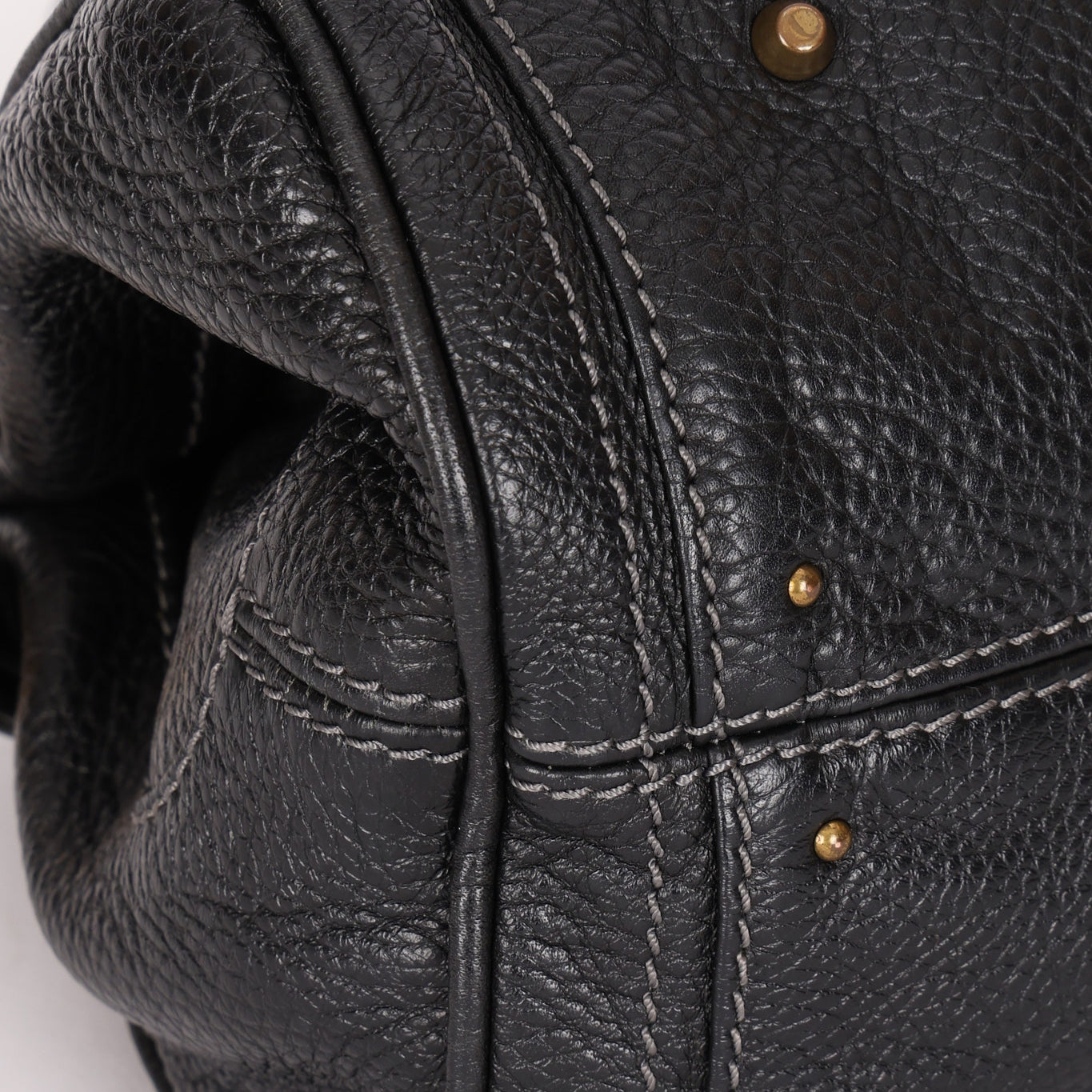 Chloe Medium Paddington Bag