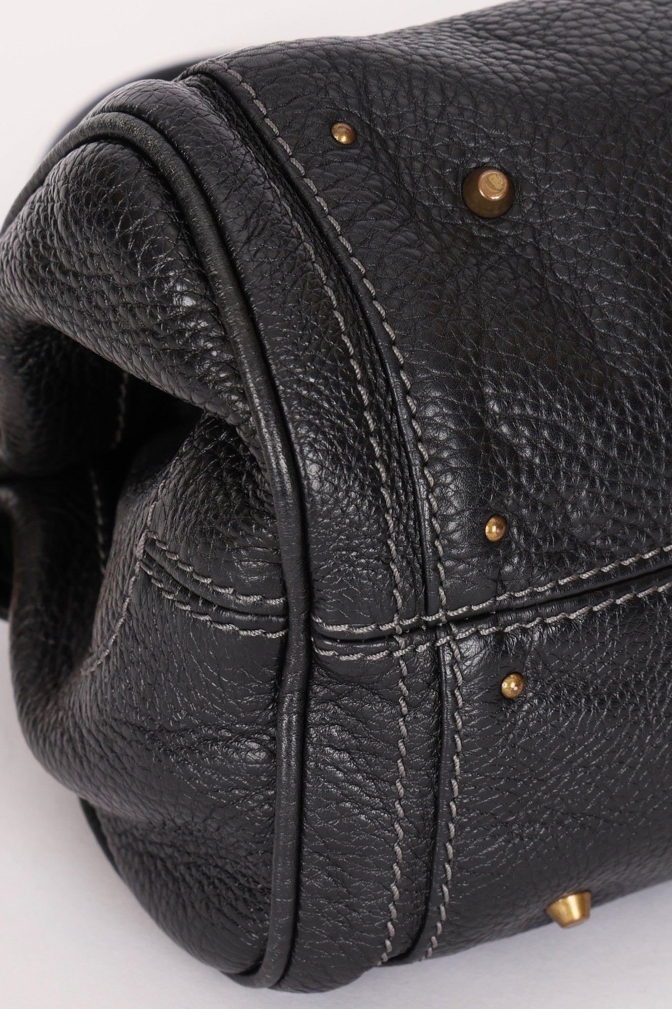 Chloe Medium Paddington Bag