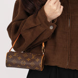 Louis Vuitton Monogram Mini Papillon