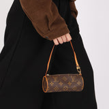 Louis Vuitton Monogram Mini Papillon