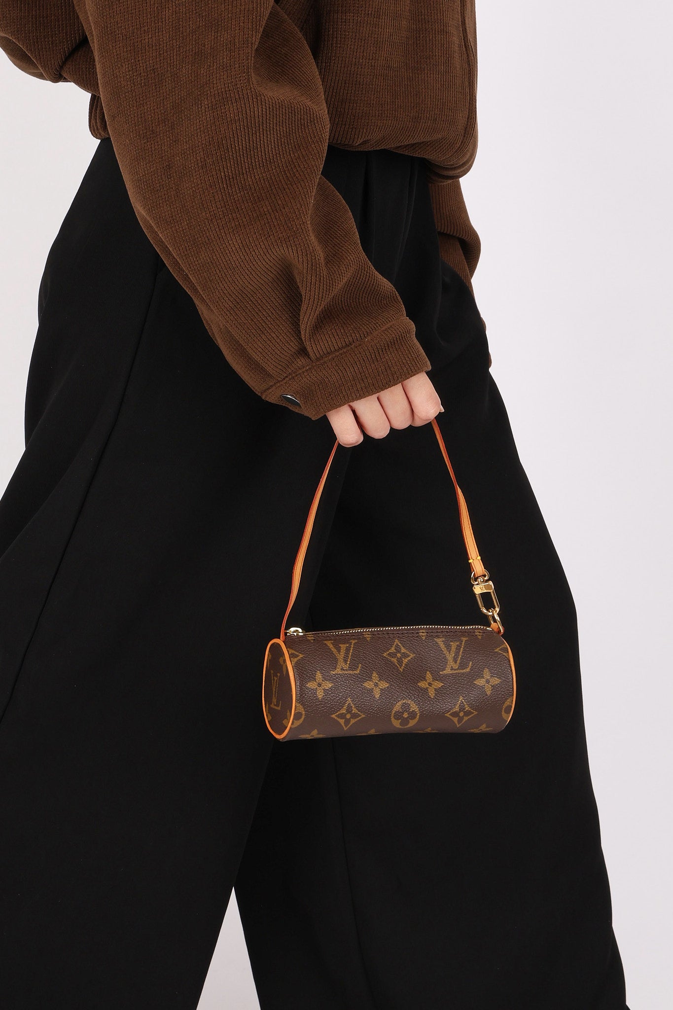 Louis Vuitton Monogram Mini Papillon