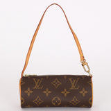 Louis Vuitton Monogram Mini Papillon