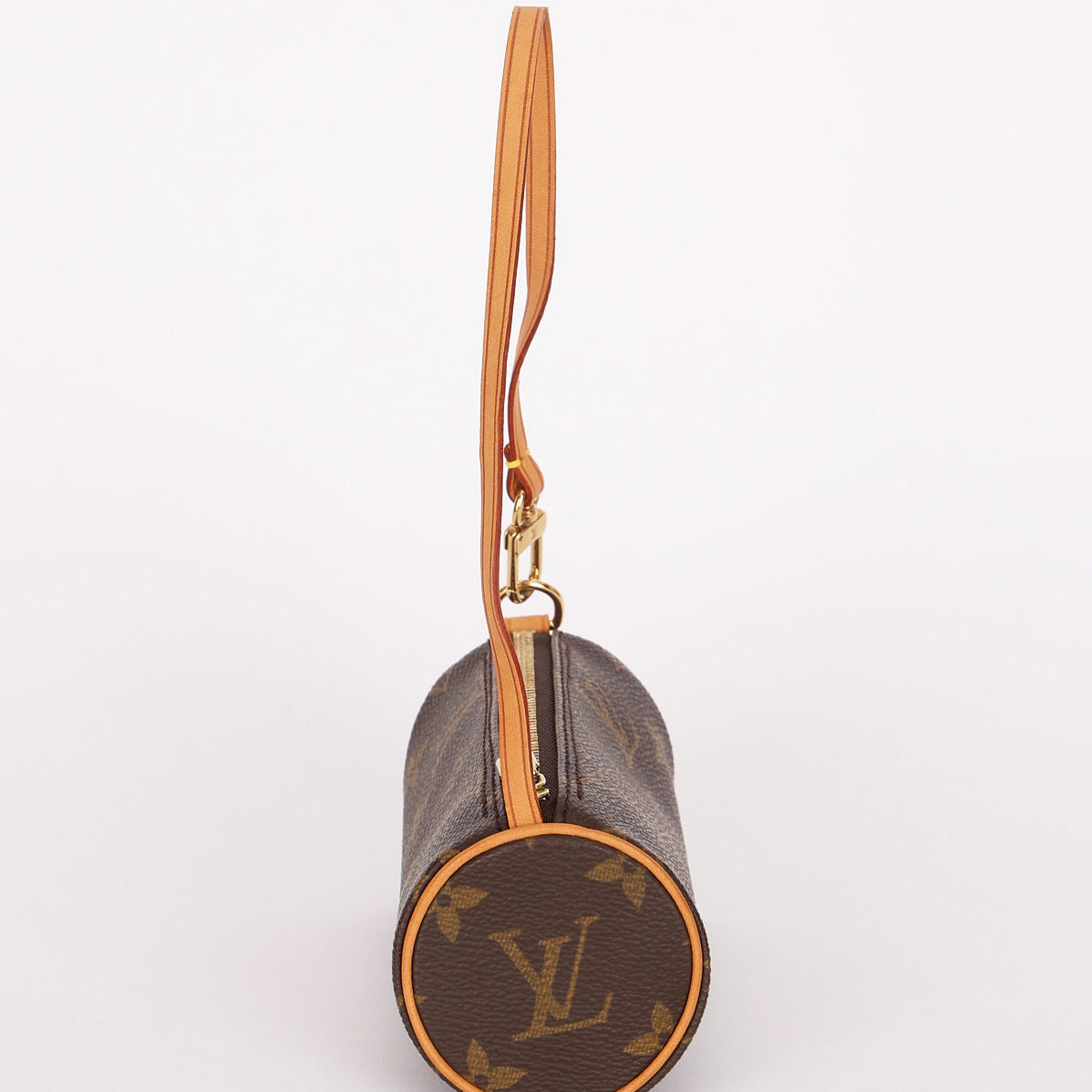 Louis Vuitton Monogram Mini Papillon