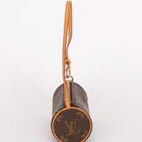 Louis Vuitton Monogram Mini Papillon