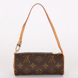 Louis Vuitton Monogram Mini Papillon