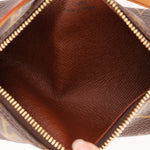 Louis Vuitton Monogram Mini Papillon