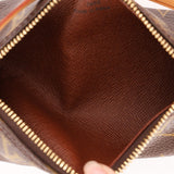 Louis Vuitton Monogram Mini Papillon